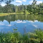 Rubinka Feriehus Jeseník