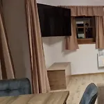 Rubinka Feriehus Jeseník