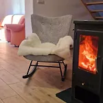 Rubinka Feriehus Jeseník