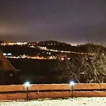 Feriehus Rubinka Jeseník