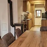 Feriehus Rubinka Jeseník