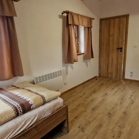 Rubinka Holiday home