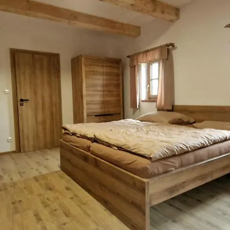 Rubinka Holiday home *