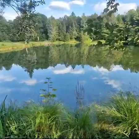 Rubinka 度假居 耶塞尼克