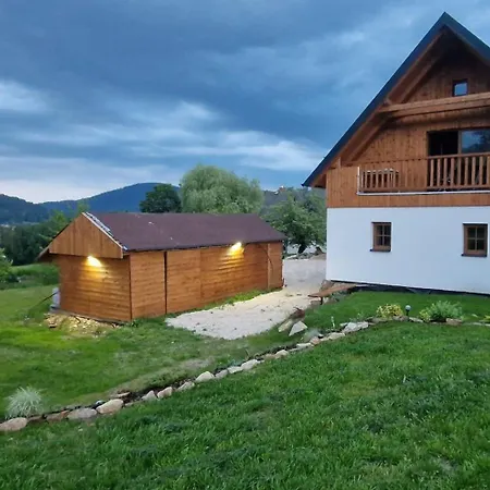 Rubinka Holiday home *