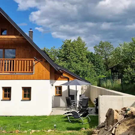 Rubinka * Jeseník