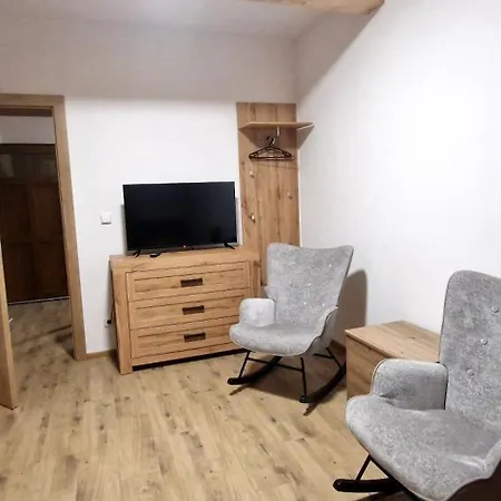 Holiday home Rubinka