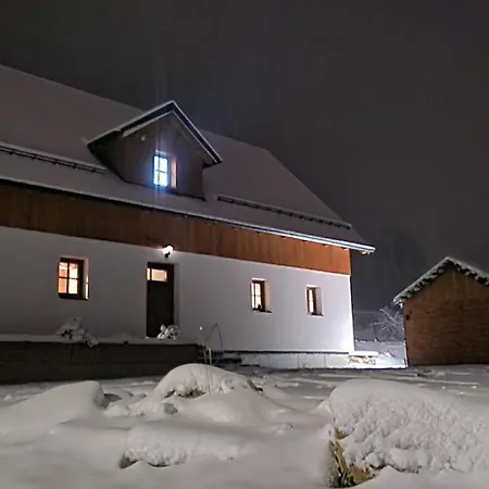 Holiday home Rubinka