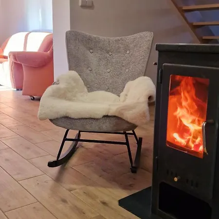 Rubinka Дом отдыха Есеник