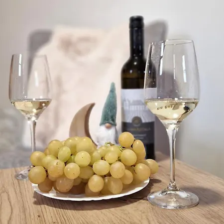 Дом отдыха Rubinka