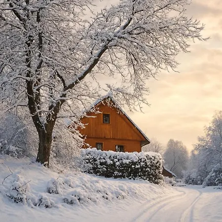 Rubinka Holiday home *