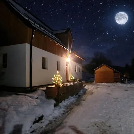Rubinka Holiday home