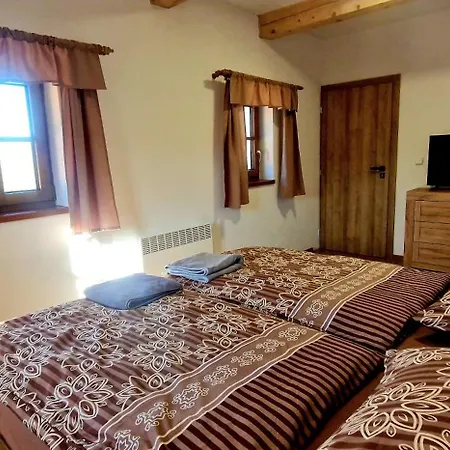 Rubinka Holiday home