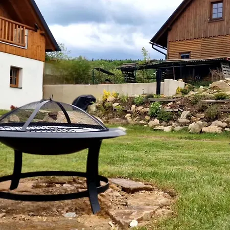 Holiday home Rubinka